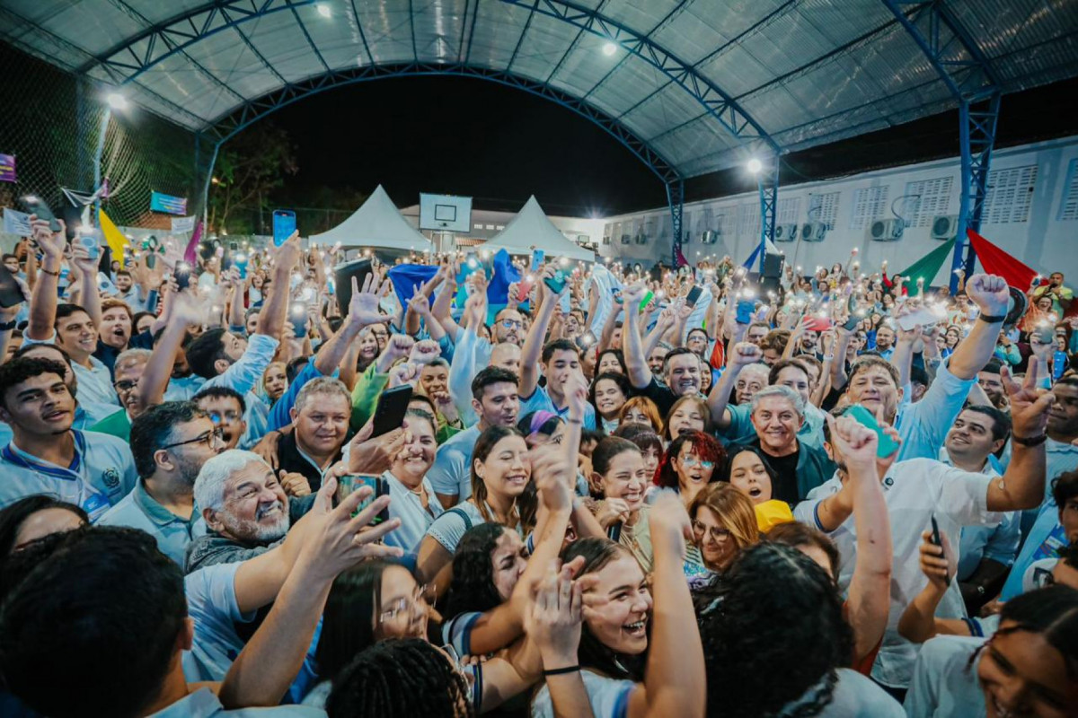 Ouvir para Mudar, em Caruaru