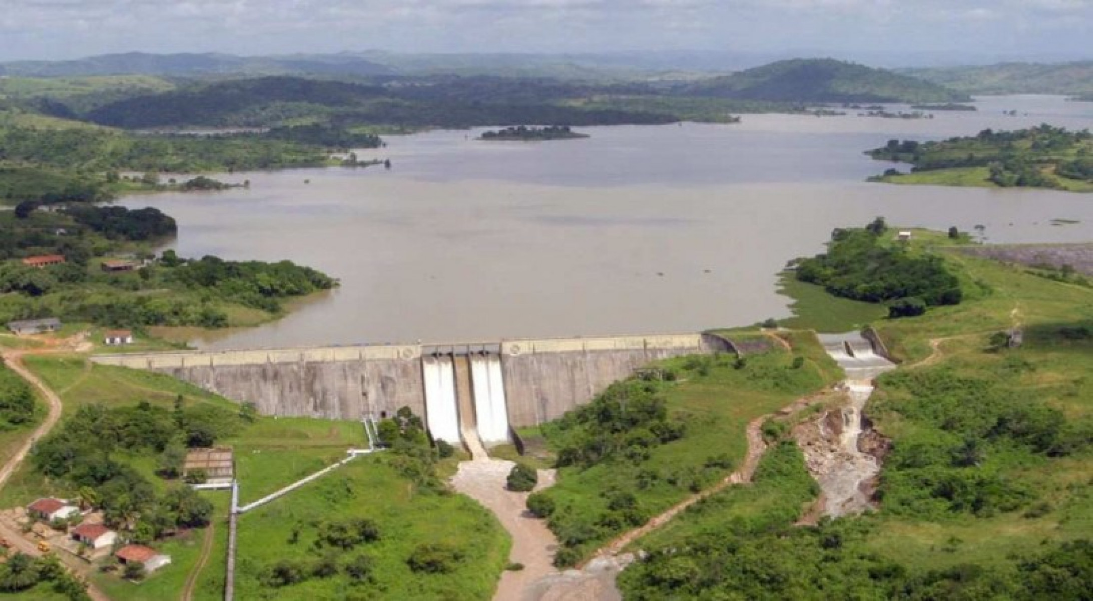 Foto: Divulgação/Compesa