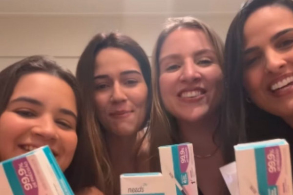 Reprodução/ulietrajano via Instagram