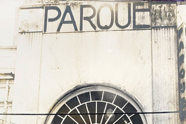 Teatro do Parque