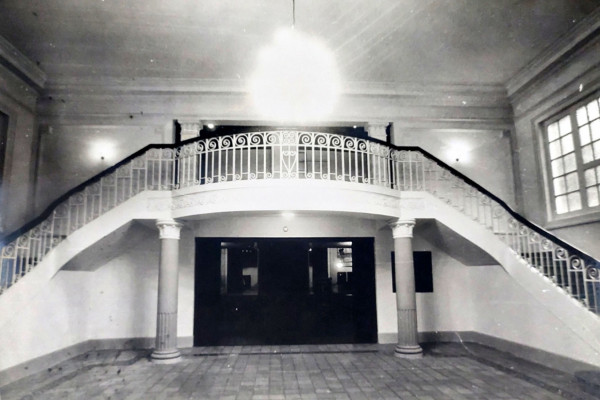 Teatro do Parque