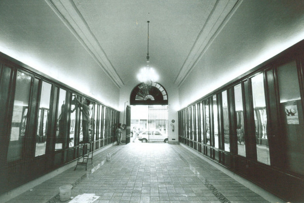 Teatro do Parque