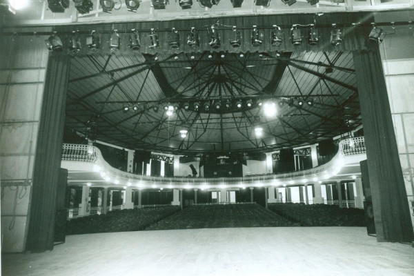 Teatro do Parque
