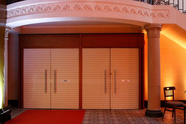 Teatro do Parque