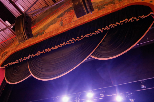 Teatro do Parque