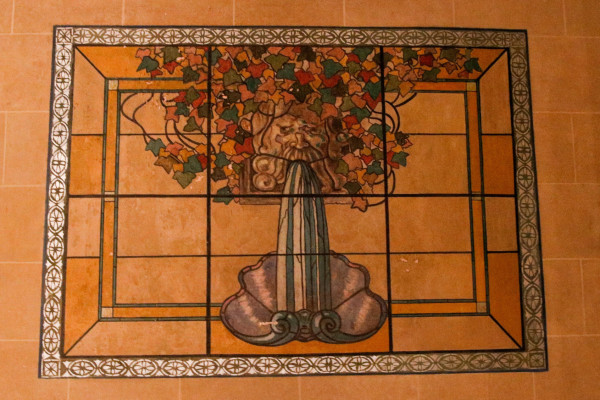 Teatro do Parque