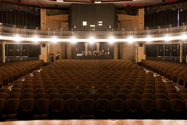 Teatro do Parque