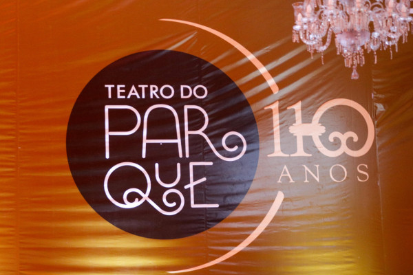 Teatro do Parque