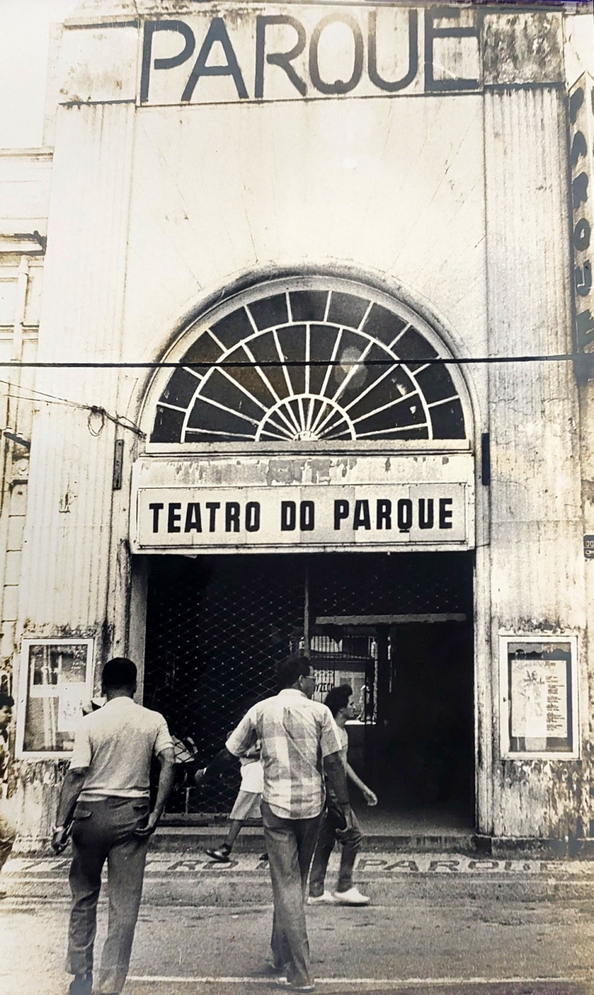 Arquivo/DP