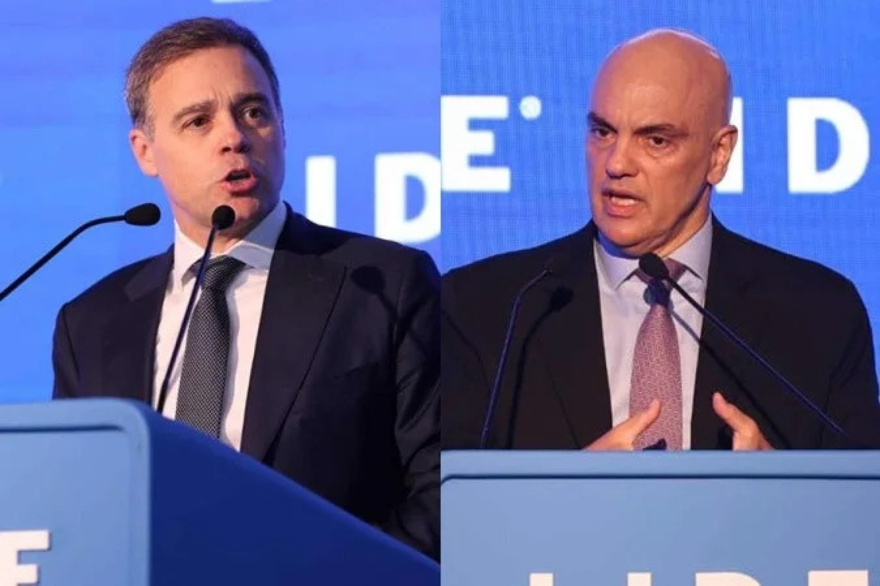 Foto: Evandro Macedo/LIDE