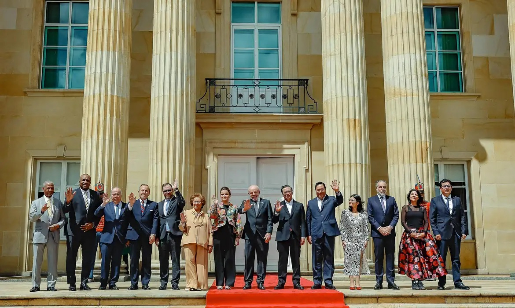 Ricardo Stuckert / PR