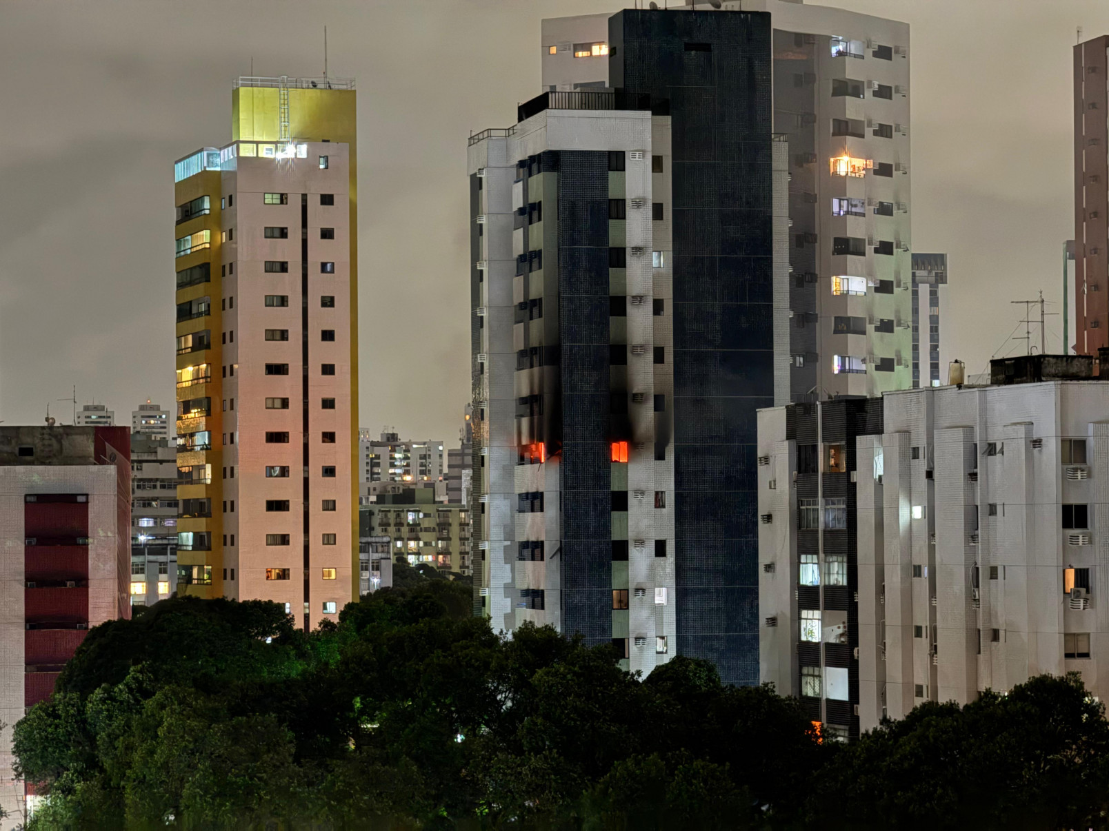 Reprodução/WhatsApp