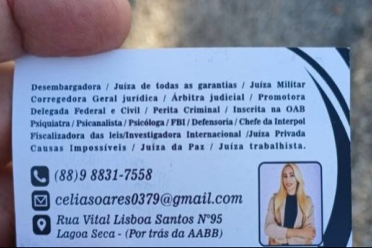 (Reprodução) /Reprodução