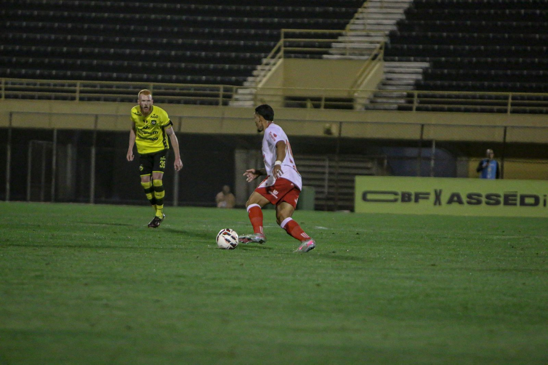 Janes Carvalho/Onzex Press