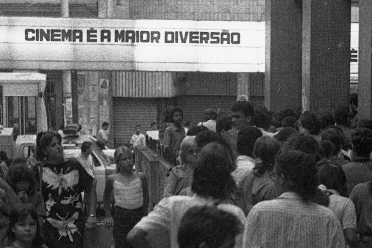 (Divulgação) /Divulgação