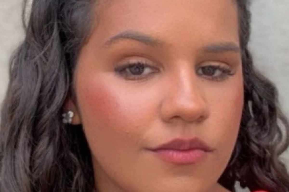 Ana Paula teve traumatismo e morreu no local do acidente/Foto: Reprodução/Redes Sociais