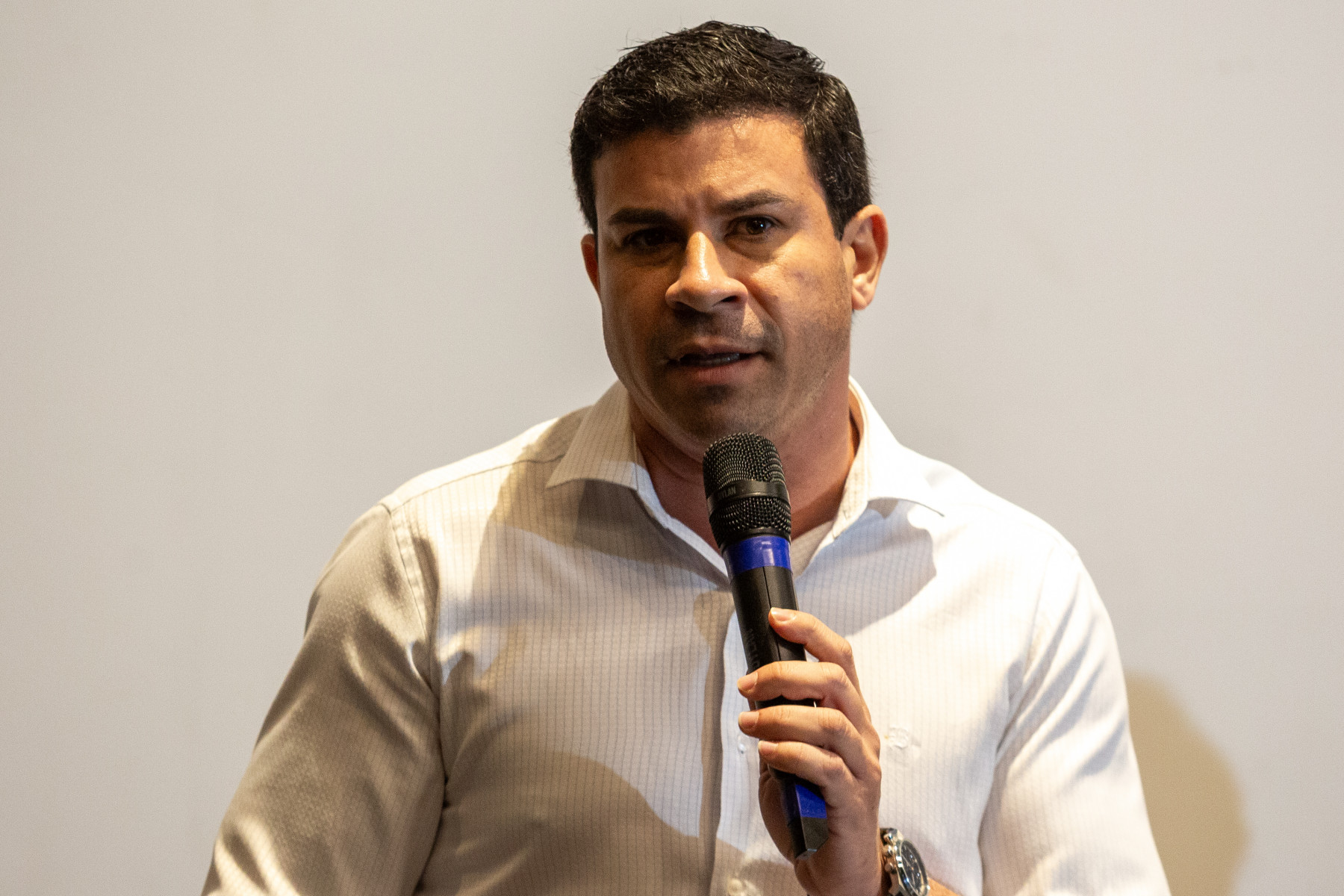  Rafael Vieira/DP Foto
