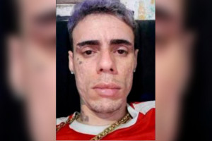 Cayo Lucas Rodrigues dos Santos