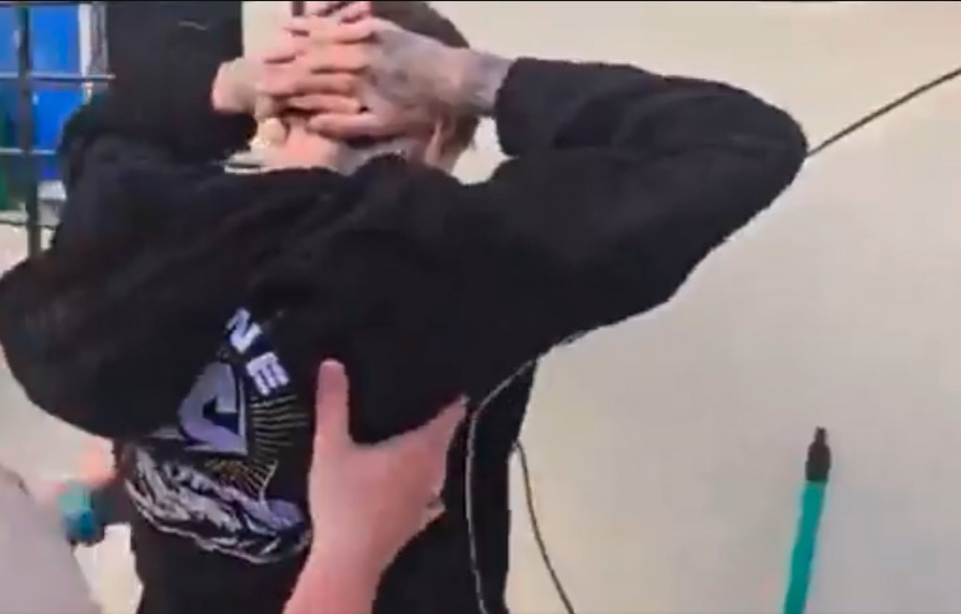 Reprodu&ccedil;&atilde;o de v&iacute;deo/PCSP