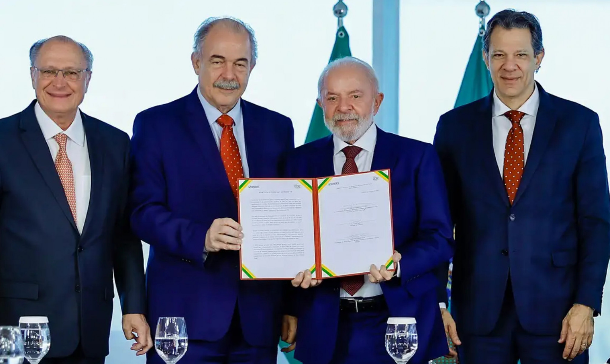 Foto: Ricardo Stuckert/PR