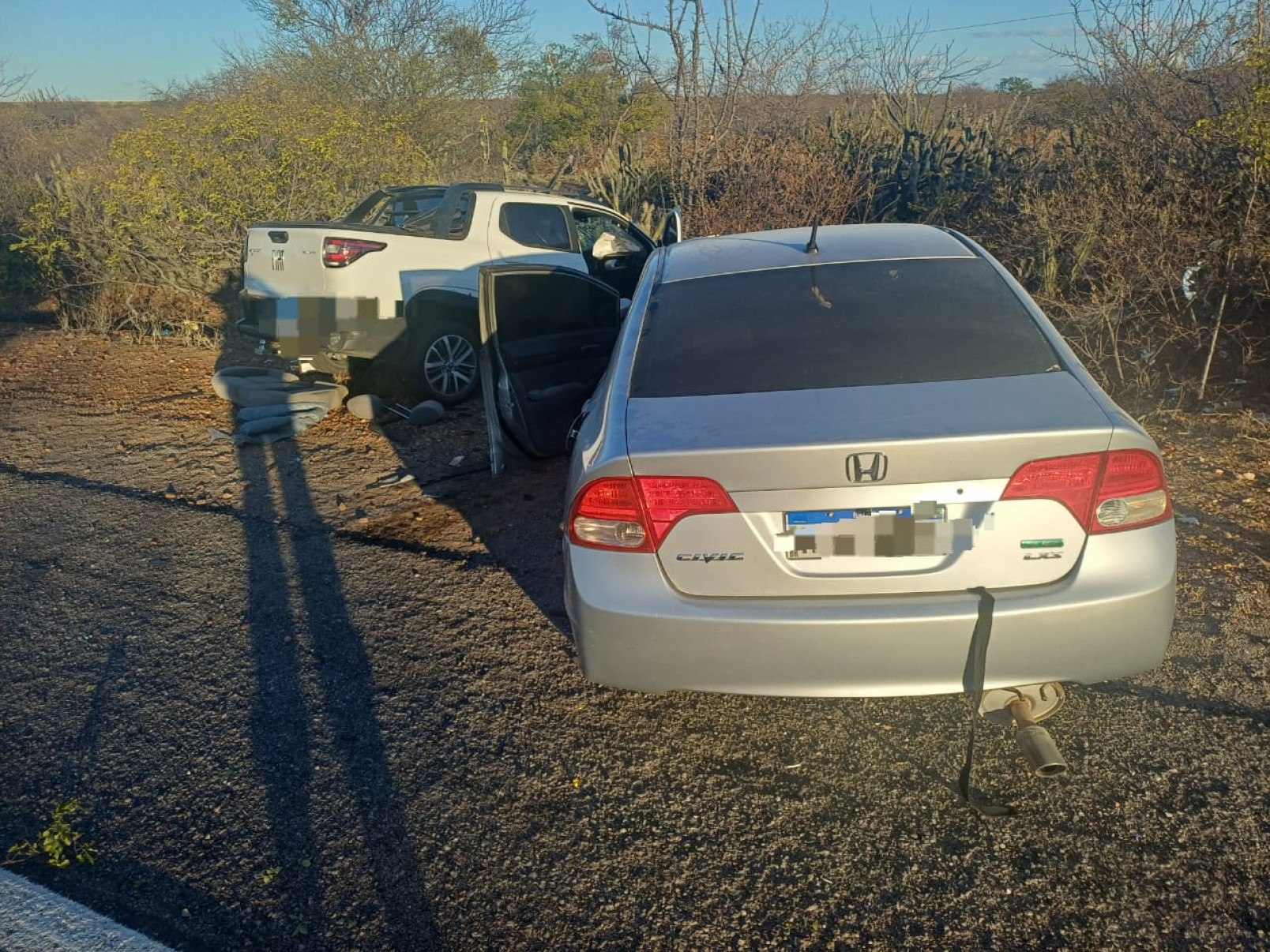 Foto: Divulgação/PRF