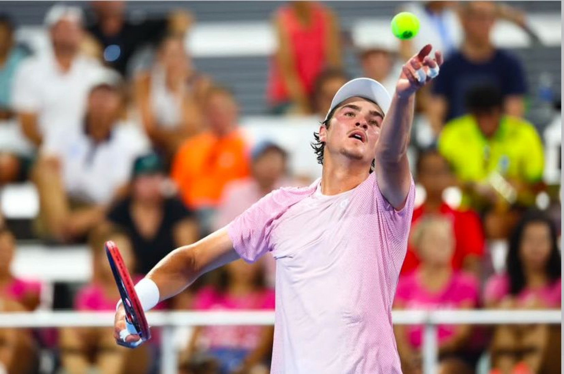 Divulgação/ João Fonseca