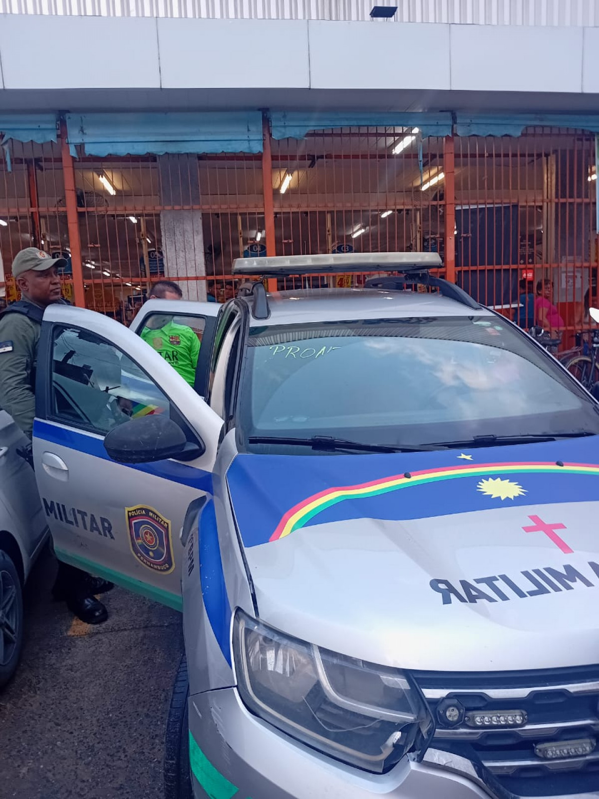 Foto: Reprodução/Whatsapp