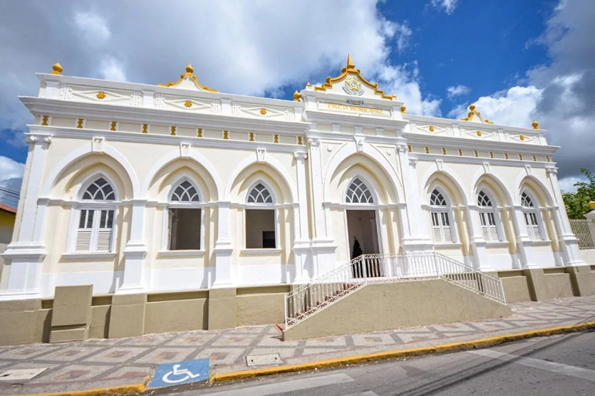 As inscrições do processo seletivo começam nesta terça e vão até o dia 5 de setembro/DIVULGAÇÃO/PREFEITURA DE GRAVATÁ