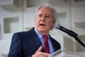 Ministro da Justiça e Segurança Pública, Ricardo Lewandowski