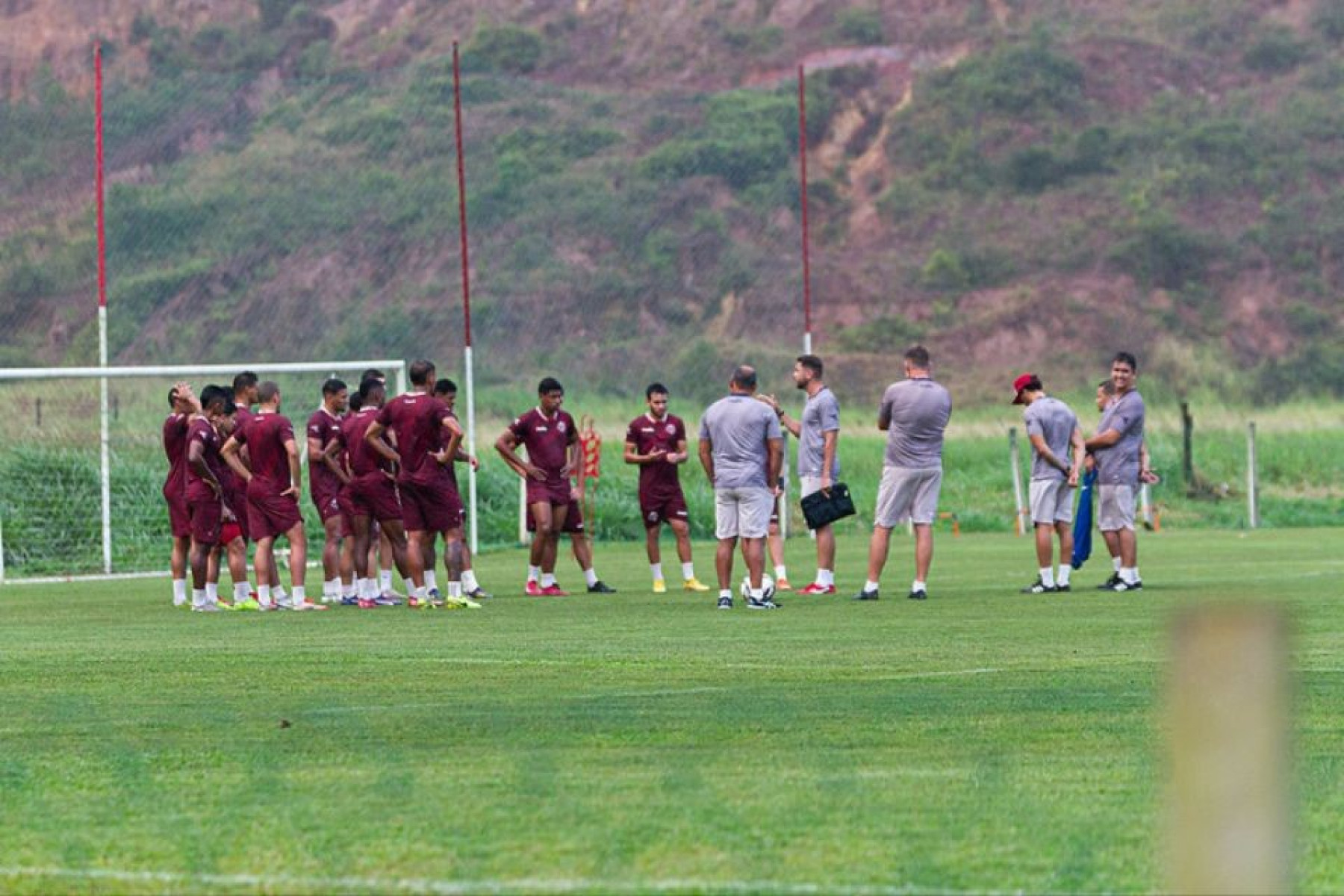 Gabriel França / CNC