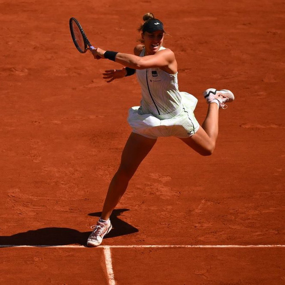 Divulga&ccedil;&atilde;o/ WTA