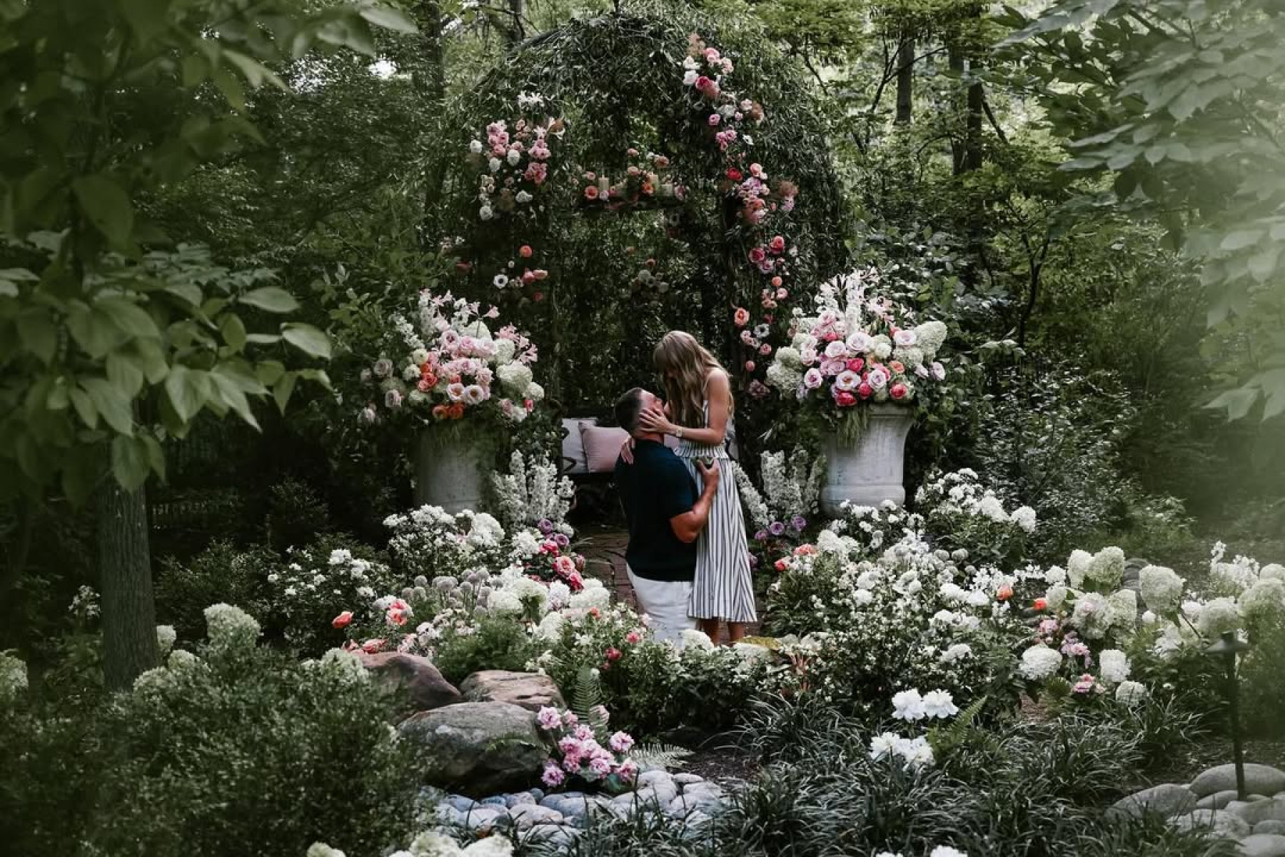 Taylor Swift e Travis Kelce (Reprodução)