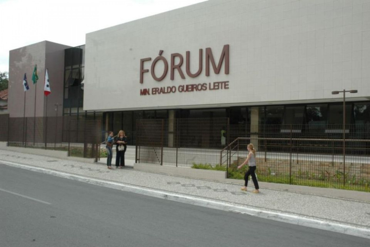 Homem é condenado a 42 anos de prisão por duplo homicídio em Garanhuns (Reprodução) Homem é condenado a 42 anos de prisão por duplo homicídio em Garanhuns/Reprodução