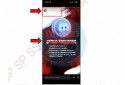 Publicidade que teria sido promovida por CAYO LUCAS, sob o pseudónimo F4LLEN, dos seus serviços ilegais Imagem publicada em seu Telegram F4LLEN, onde se lê PAINEL GOV e F4LLEN GOV: - Reprodução