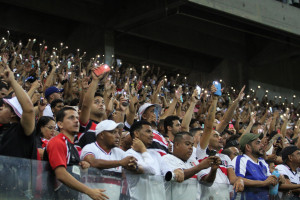 Foto: Evelyn Victoria/SCFC