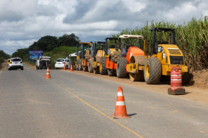 Programa PE na Estrada esbarra em suspens&atilde;o do TCE