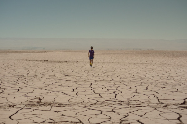 'Estrellas Del Desierto', de Kharina Harder Sacre (Divulgação)