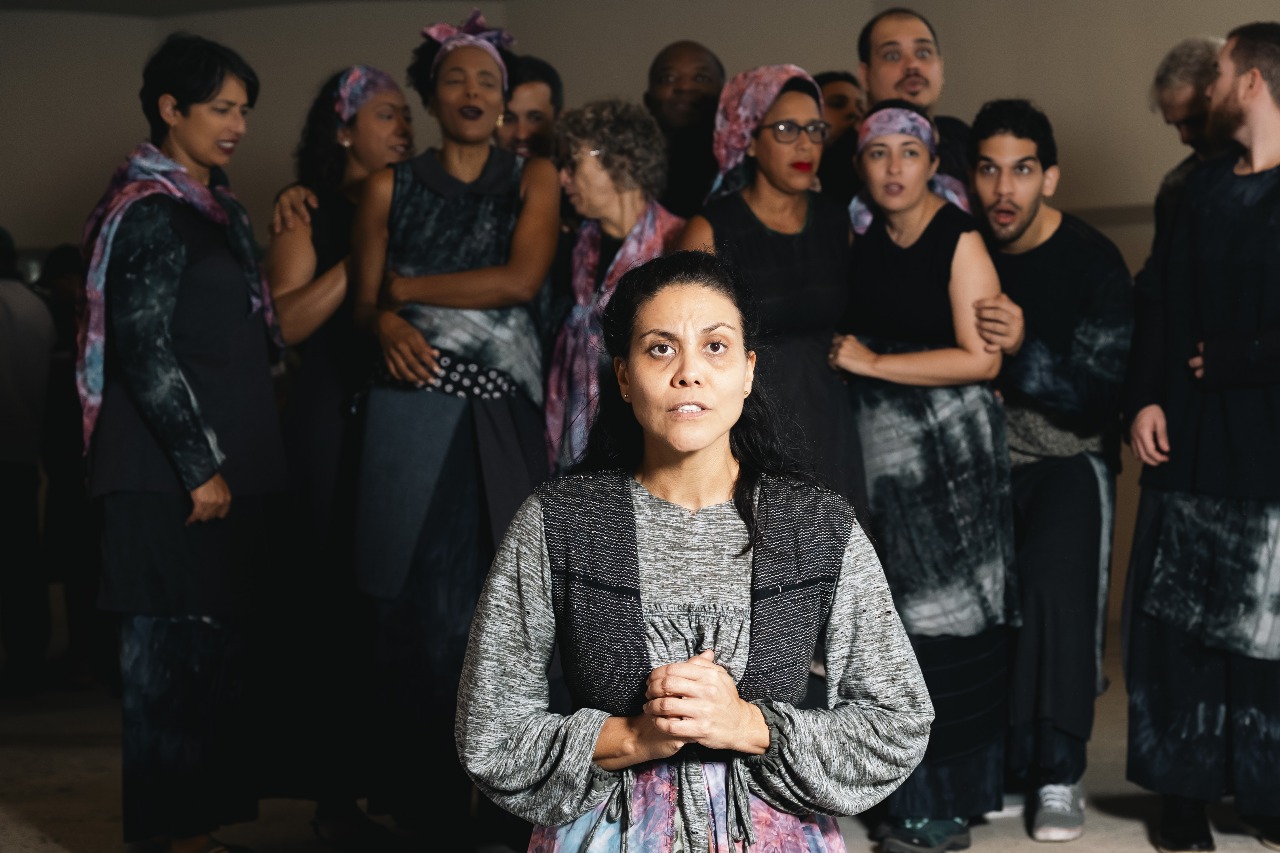 Foto: Morgana Narjara