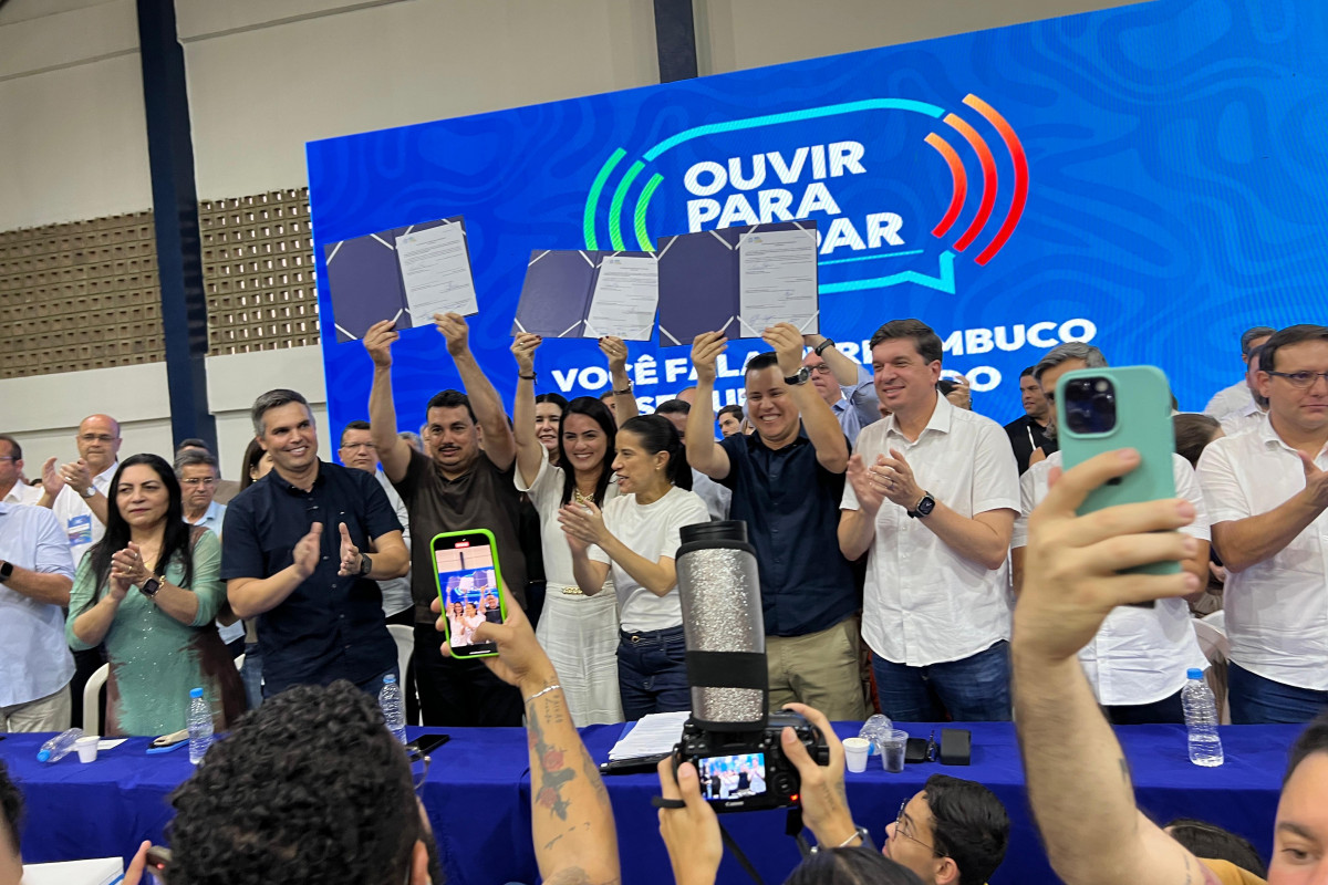 Anúncios somam mais de R$ 9 milhões (Foto: Divulgação/SDS-PE) Anúncios somam mais de R$ 9 milhões/Foto: Divulgação/SDS-PE