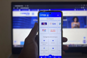 Aplicativo Conecta Recife