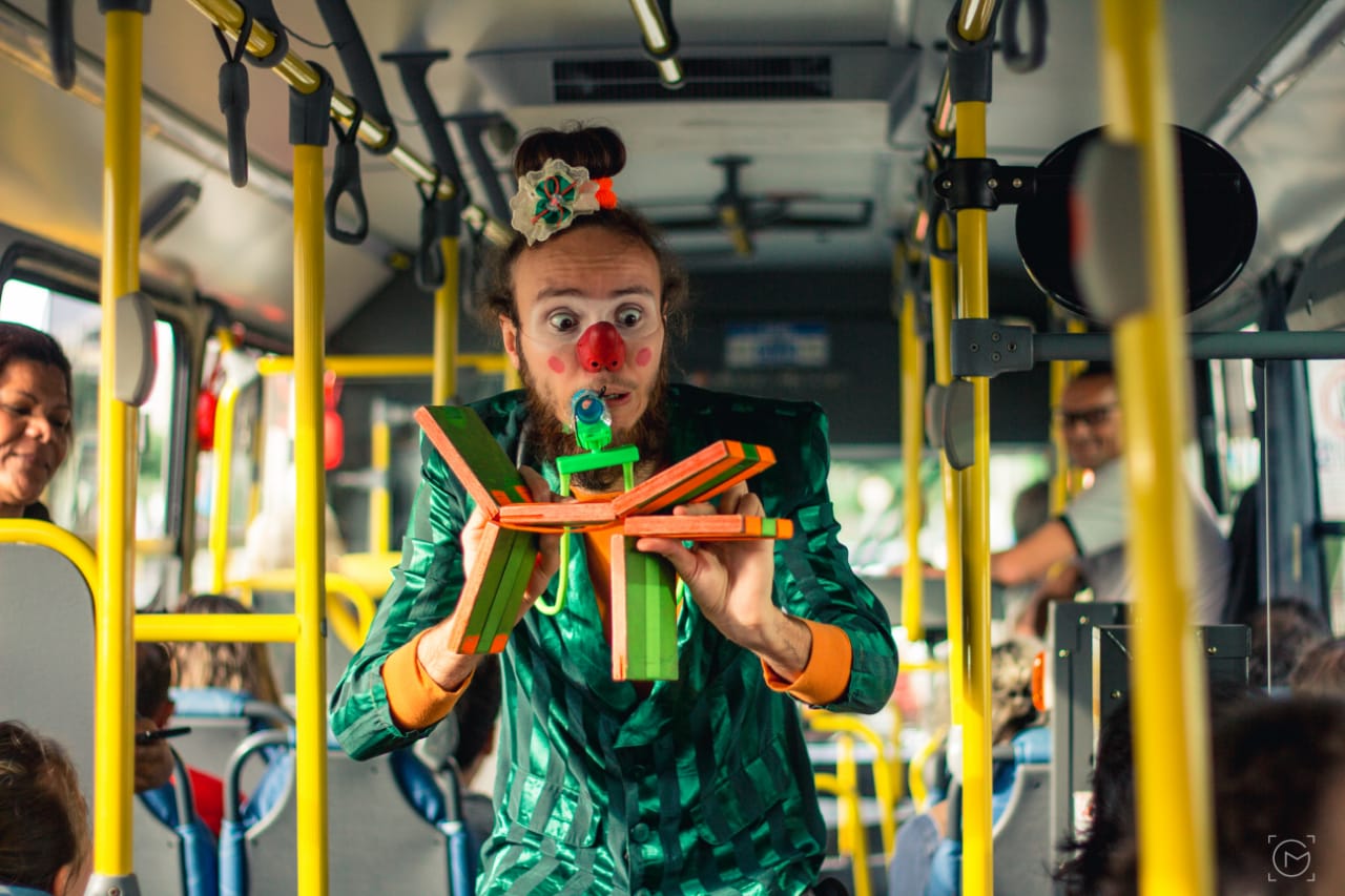 Foto: Gabriell Magnus