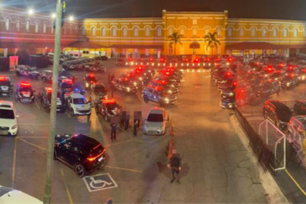 Foto: Divulgação/Receita Federal