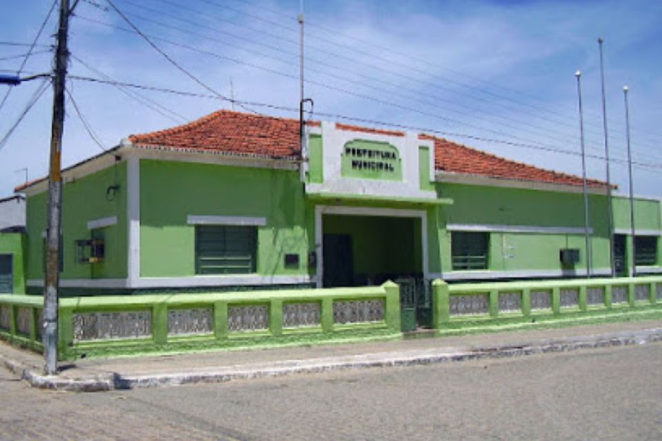 OAB-PE e Prefeitura de Inajá se posicionam contra advogado preso por suspeita de estupro de vulnerável (Prefeitura municipal) OAB-PE e Prefeitura de Inajá se posicionam contra advogado preso por suspeita de estupro de vulnerável/Prefeitura municipal