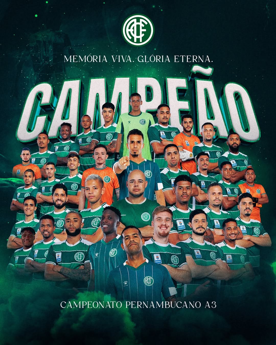 Divulga&ccedil;&atilde;o/ Am&eacute;rica