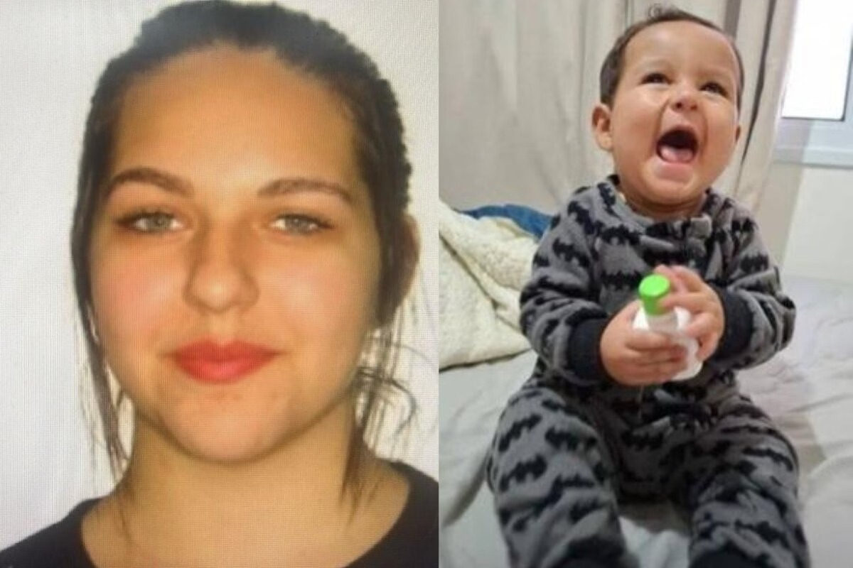 Reprodução/Polícia Civil/Arquivo Pessoal