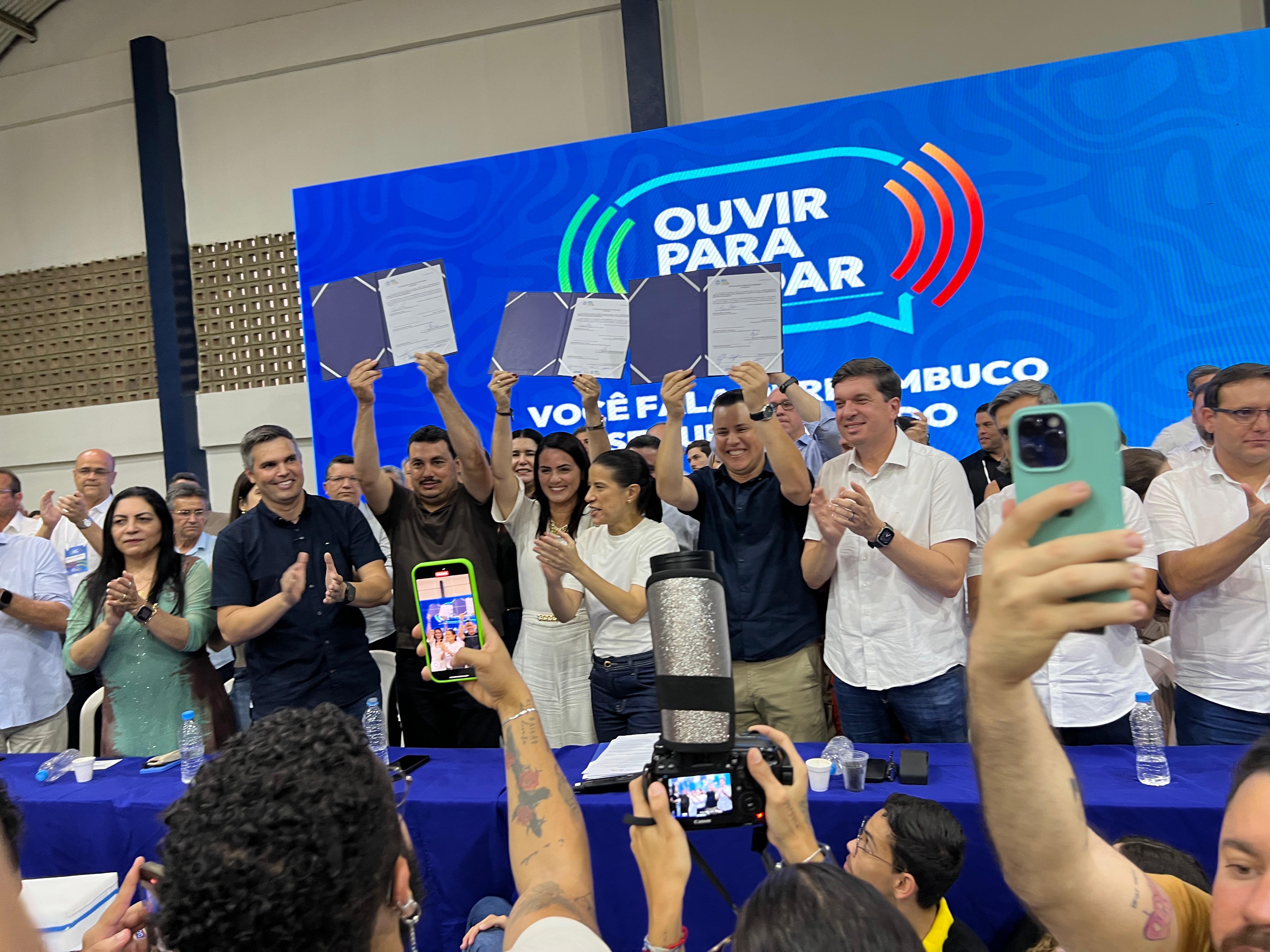 Foto: Divulgação/SDS-PE