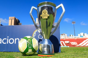 Troféu da Série A2 do Campeonato Pernambucano