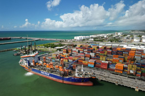 Porto de Suape