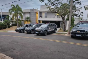 Plano para matar promotor foi desarticulado