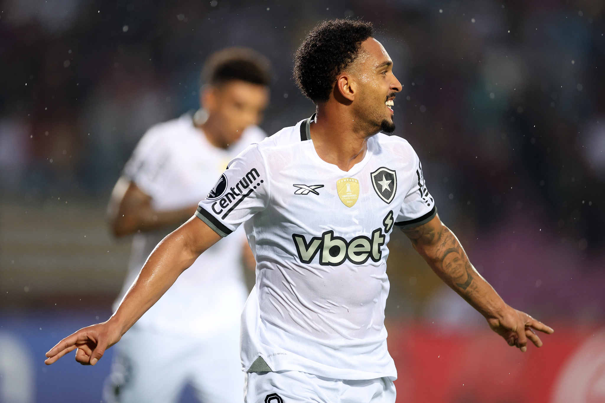 Vitor Silva/Botafogo